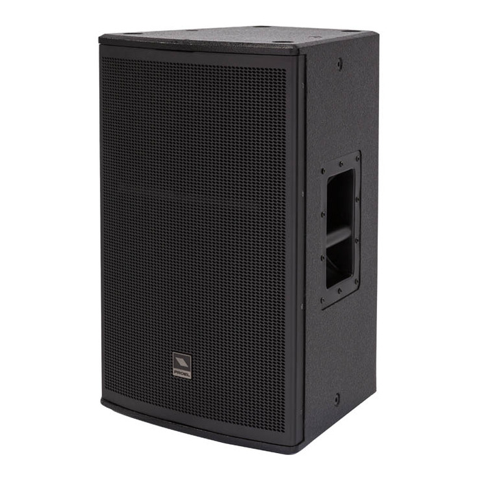 Proel LT12P 12 Inch Speaker Cabinet 300W Black