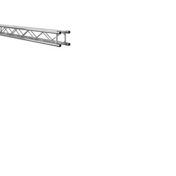 Mini Quatro Straight Aluminium Truss