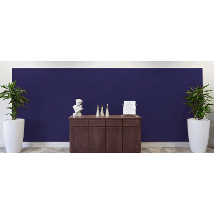 Composition Acoustic Pinnable Wall Covering