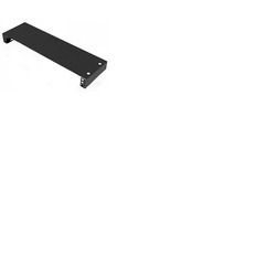 Rack Wall Bracket or Drawer Support 1U