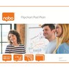 Nobo 34631170 Barracuda Flip Pads Size B1 Pack of 5