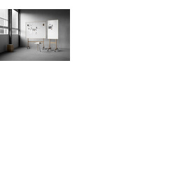 Wood Mobile Whiteboards