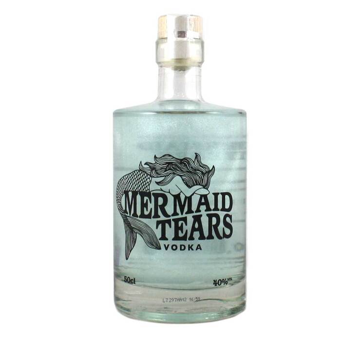 Mermaid Tears Vodka
