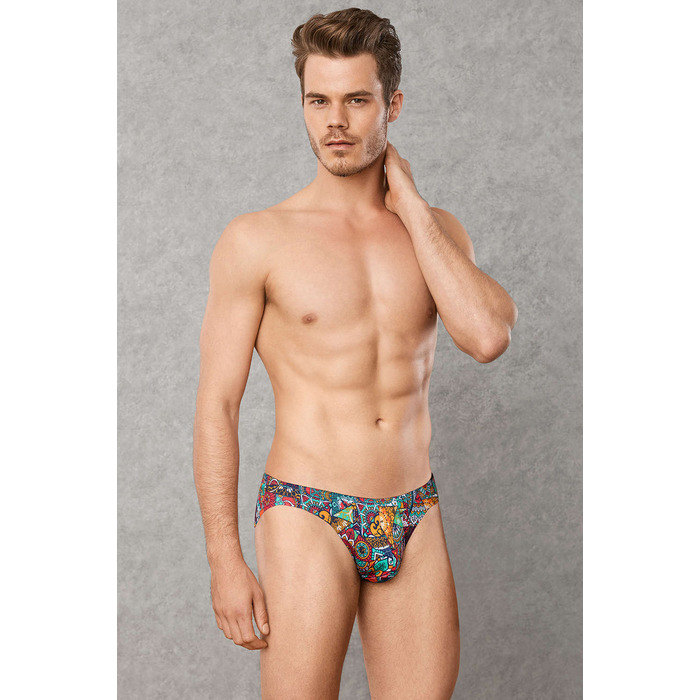 Doreanse 1217 Micro Brief