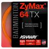Ashaway ZyMax 64 TX Badminton String Set