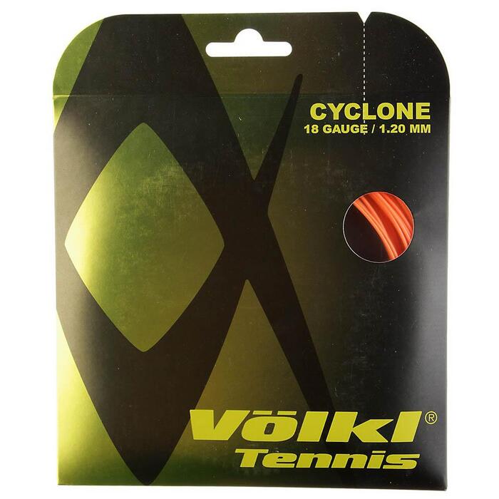 Volkl Cyclone Tennis String Set