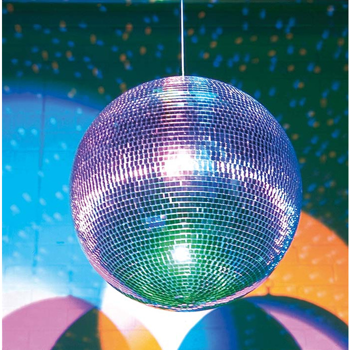Professional Mirror Ball 30cm (12")