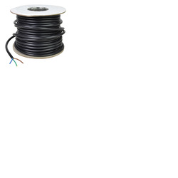 Power Cable 0. 75mm 2 Core