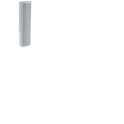 Column Speaker White 15w