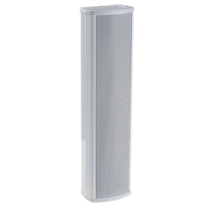 Column Speaker White 15w