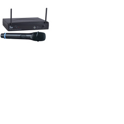 JTS E-6 Handheld Radio Microphone