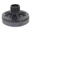 Compression Horn Driver 25w RMS