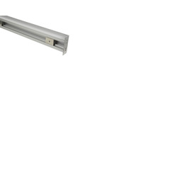 Aluminium LED Tape Profile - 2 Way Bar
