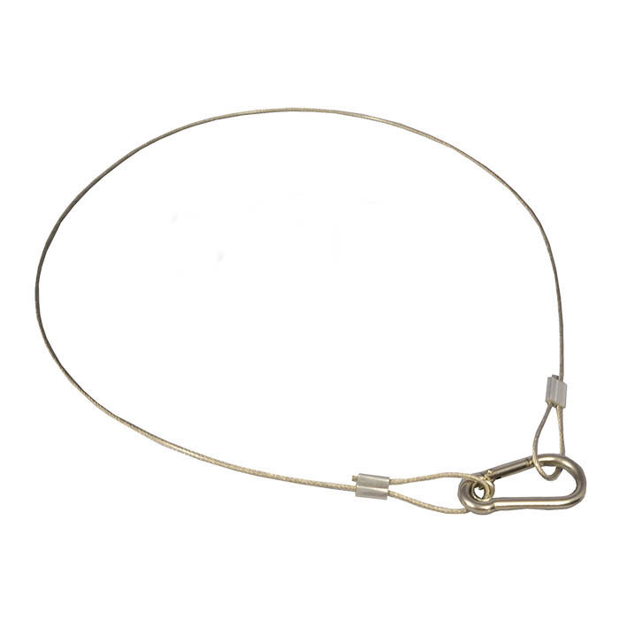 60cm Safety Wire 3Kg