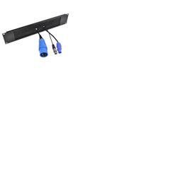 Brush Cable Entry Plate