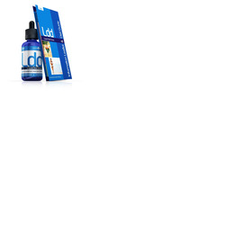 LDD (Liquid Diet Drops) Weight Management Drops - 60ml (1 Bottle)
