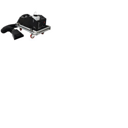 Low Mist Generator 1200W