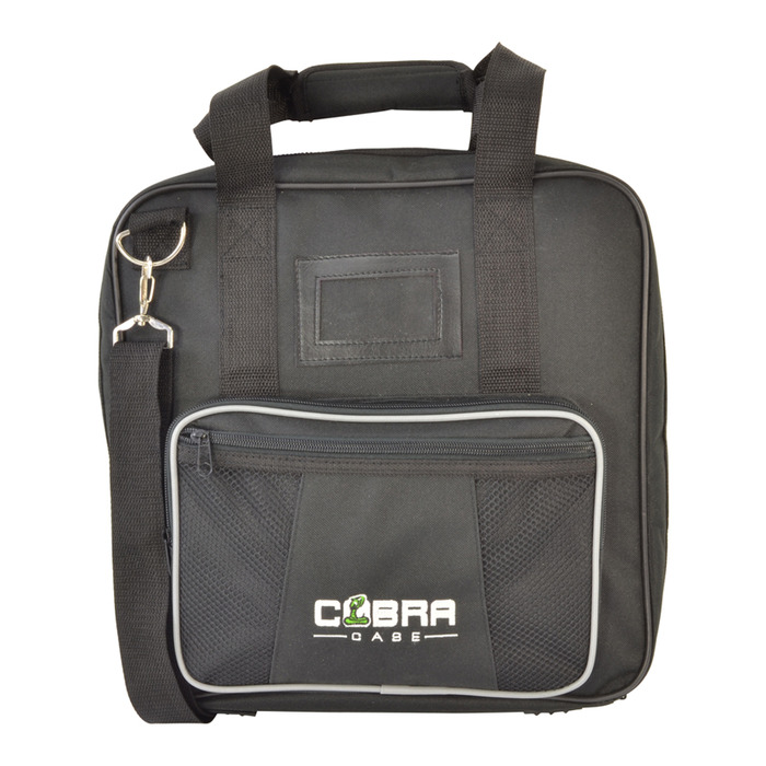 Mixer Bag 10mm Padding -365 x 365 x 90mm
