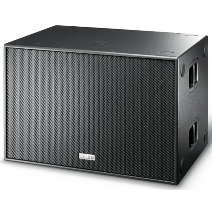 FBT Subline 218SA Active Subwoofer