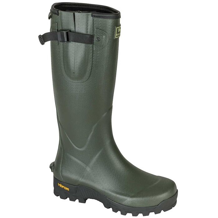 Hoggs of Fife Field Sport 365 Wellington Boots Size 4