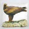 Julien Friers Cushion Cover - Golden Eagle