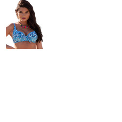Pour Moi Odyssey Bikini Top