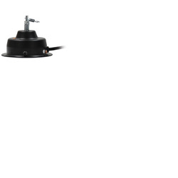 Mirror Ball Motor for Balls up to 30cm - Supplied With Quicklink
