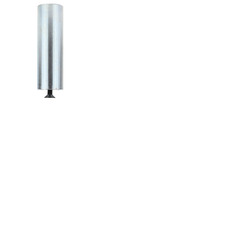 Base Plate Spigot for Pipe & Drape System