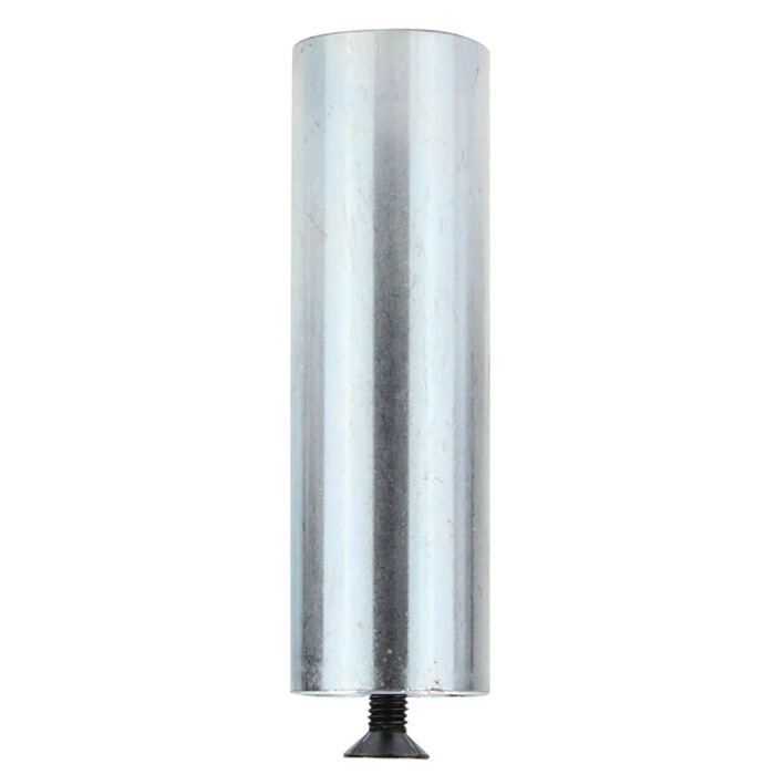 Base Plate Spigot for Pipe & Drape System