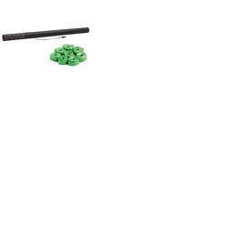 Electric Streamer Cannon 80cm Dark Green
