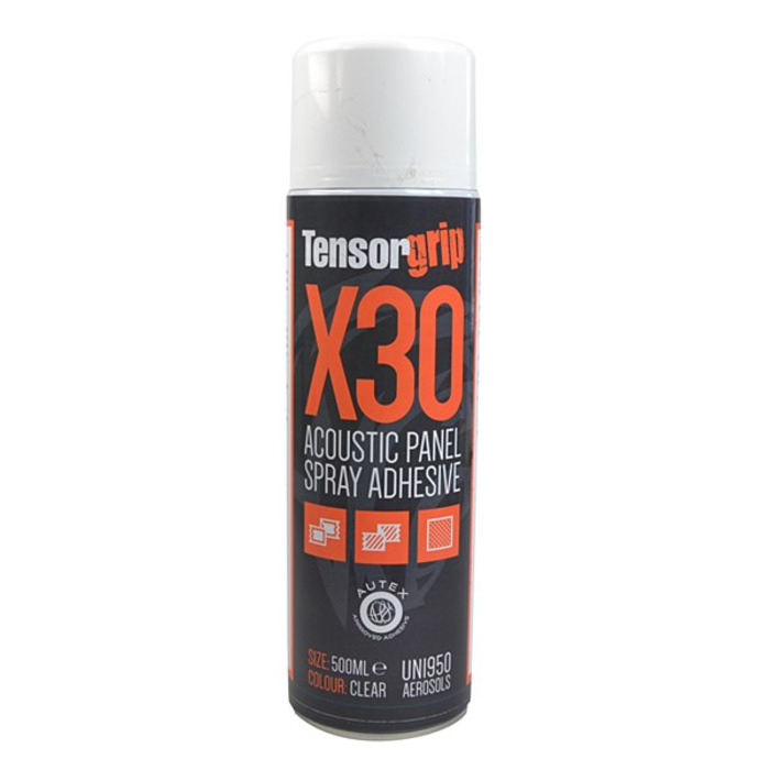 Composition Spray Adhesive (2. 5 sq m coverage)