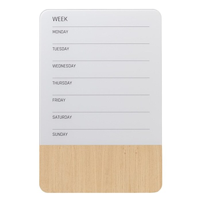 Naga Home Office Writing & Memo Boards