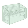 Bench Cover