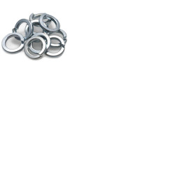 Spring Washer Pack of 20 - M10