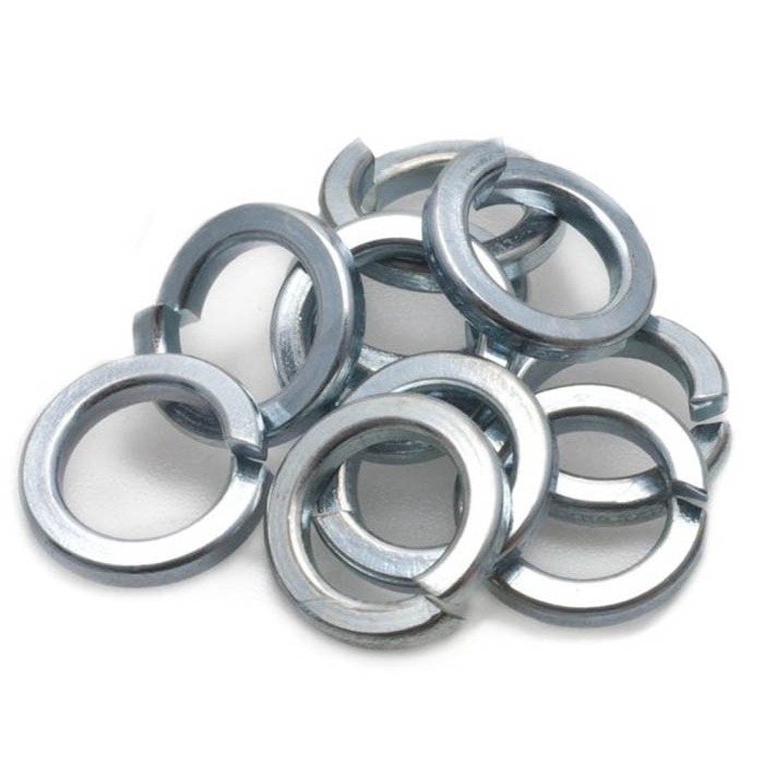 Spring Washer Pack of 20 - M10