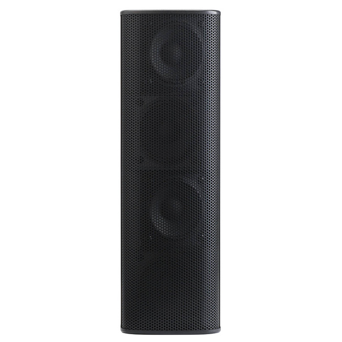 iLINE43 Background Speaker 80W - Black