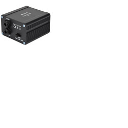 Passive DI Box