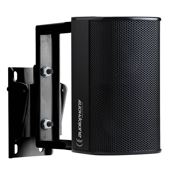 iLINE23 Wall Bracket - Black