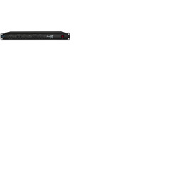 NewHank Aerobix Rackmount Audio Mixer