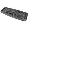 DMX Controller for Moving Heads 192 Channels