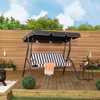 2 Seater Garden Swing Seat / Hammock