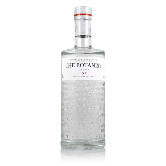 The Botanist Gin - Islay Dry Gin
