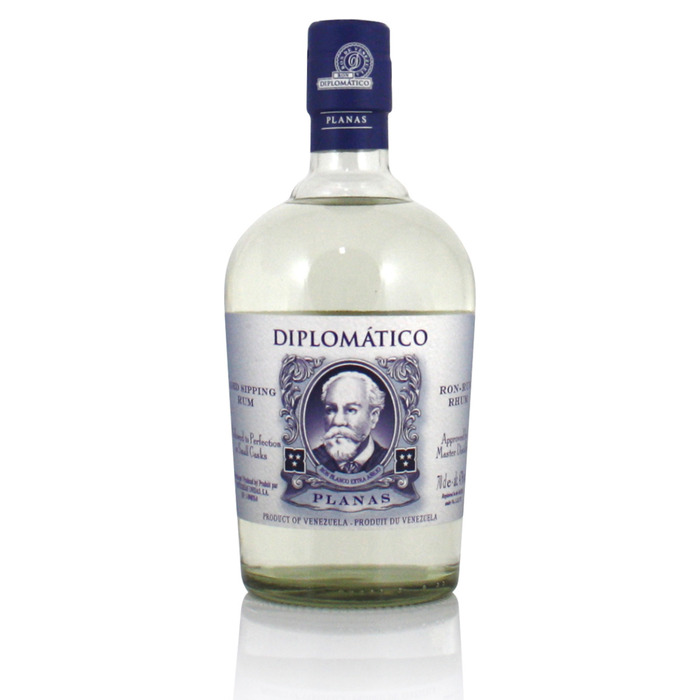 Diplomatico Planas Rum