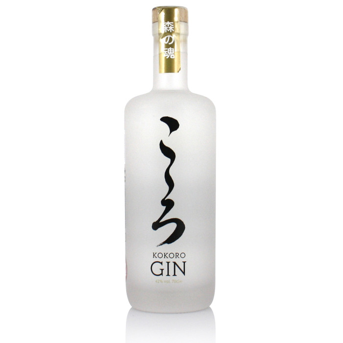 Kokoro Gin