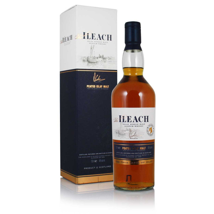 Ileach
