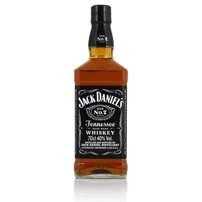 Jack Daniels Tennessee Whiskey
