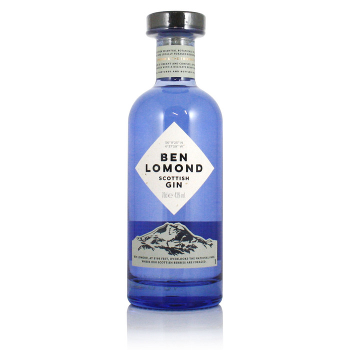 Ben Lomond Gin