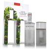 The Botanist with Herb Planter