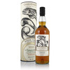 House Tully, Singleton of Glendullan Reserve Game of Thrones Whisky Collection