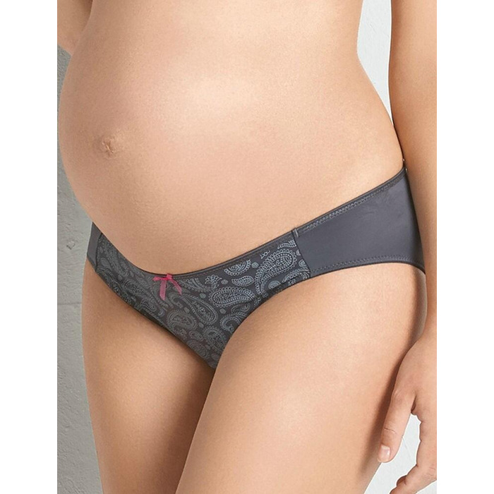 Anita Maternity Paisley Brief